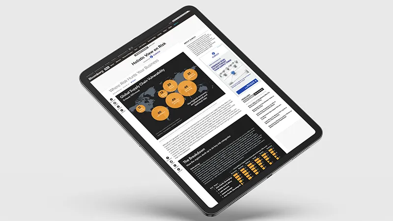 Euromoney Institutional Investor recruitment materials