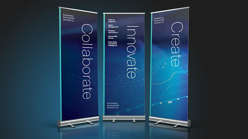 Euromoney Institutional Investor recruitment materials