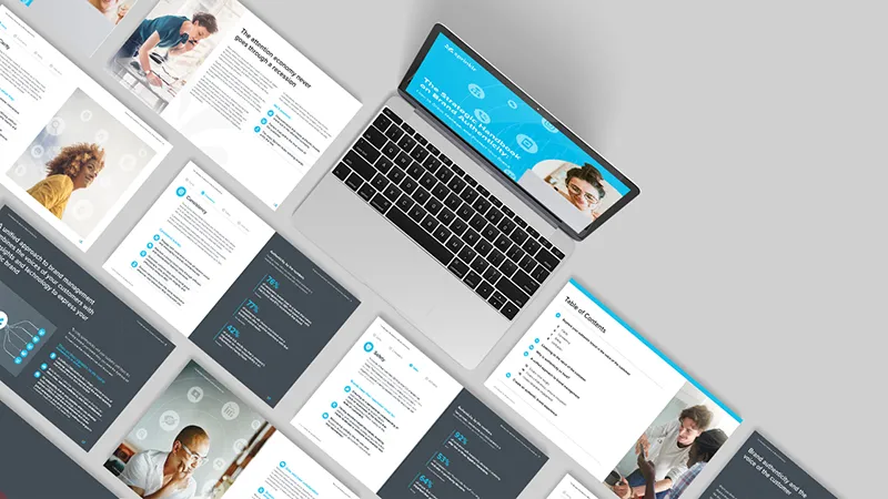 Sprinklr demand gen ebook